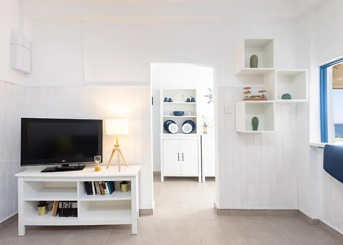 125 Nuestra Caleta Holiday Home By Sunkeyrents