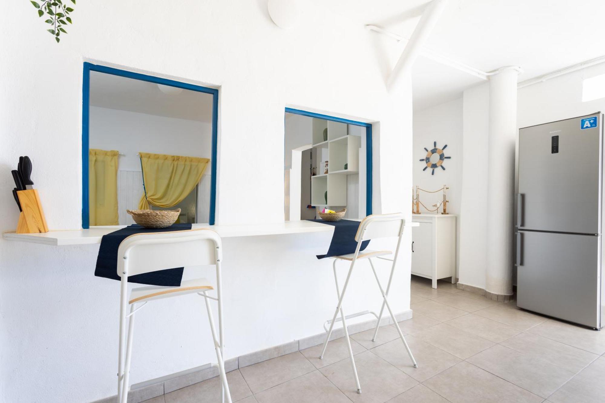 Apartment 125 Nuestra Caleta By Sunkeyrents Costa Adeje (Tenerife)