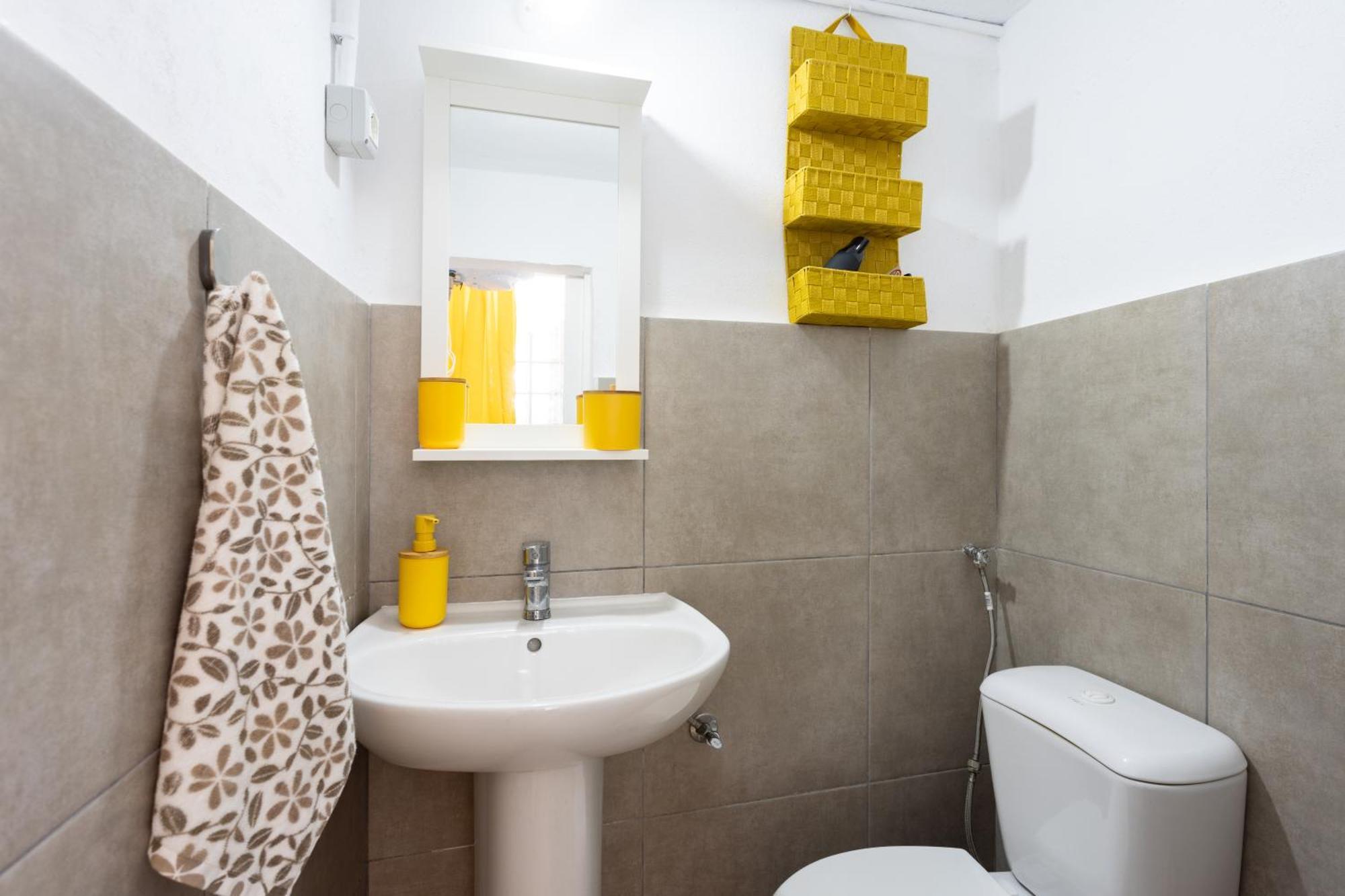 125 Nuestra Caleta By Sunkeyrents Apartment