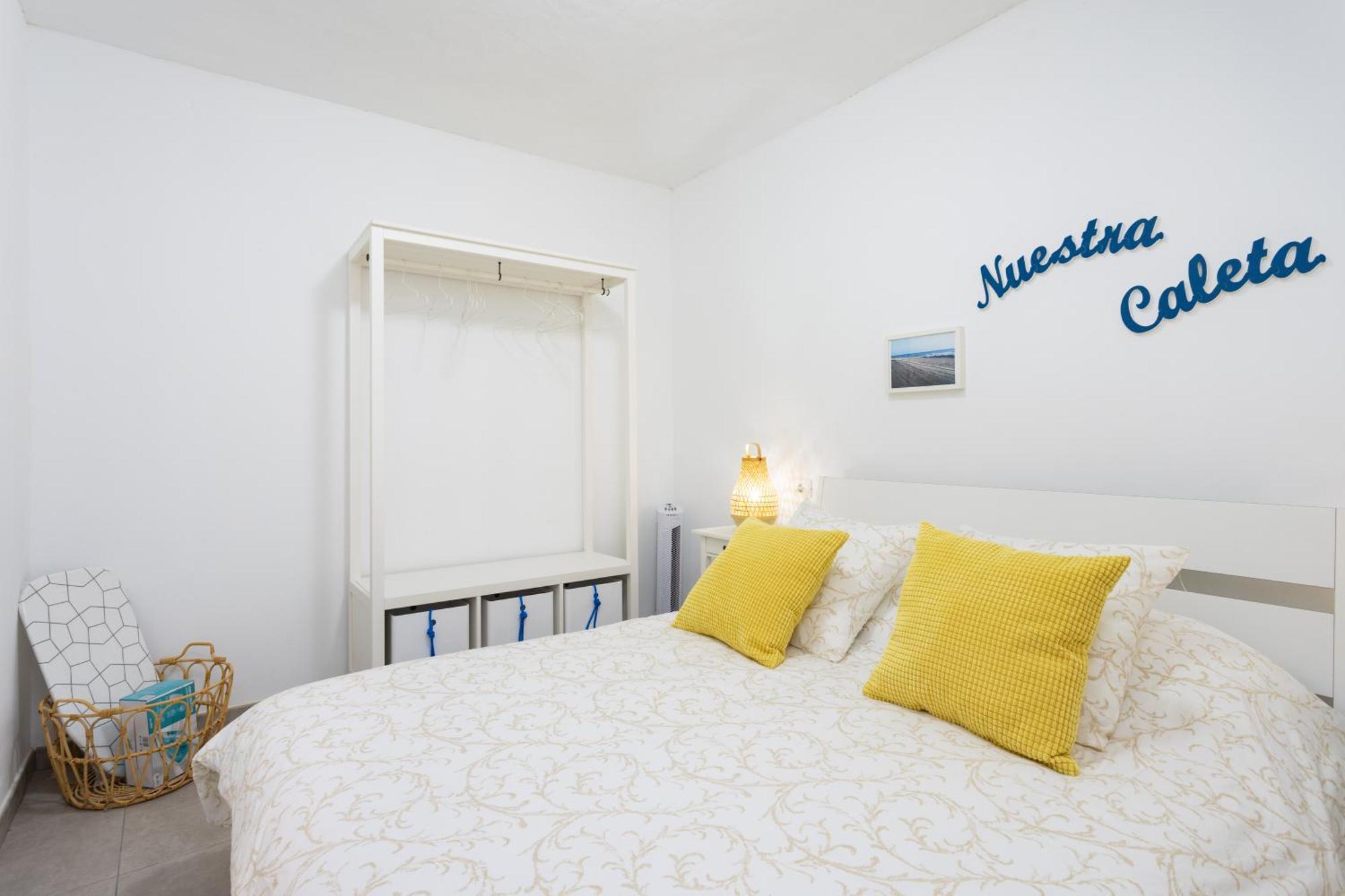 Apartment 125 Nuestra Caleta By Sunkeyrents