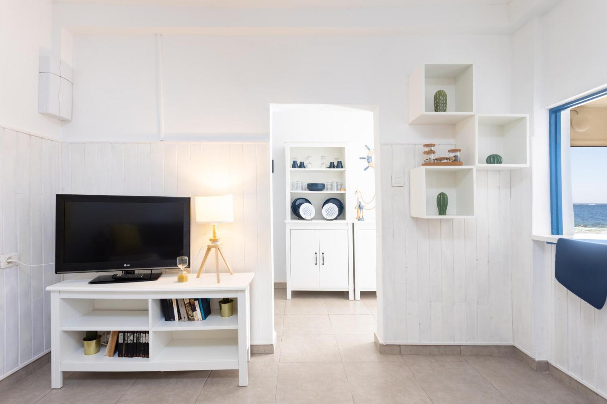 125 Nuestra Caleta By Sunkeyrents Apartment *