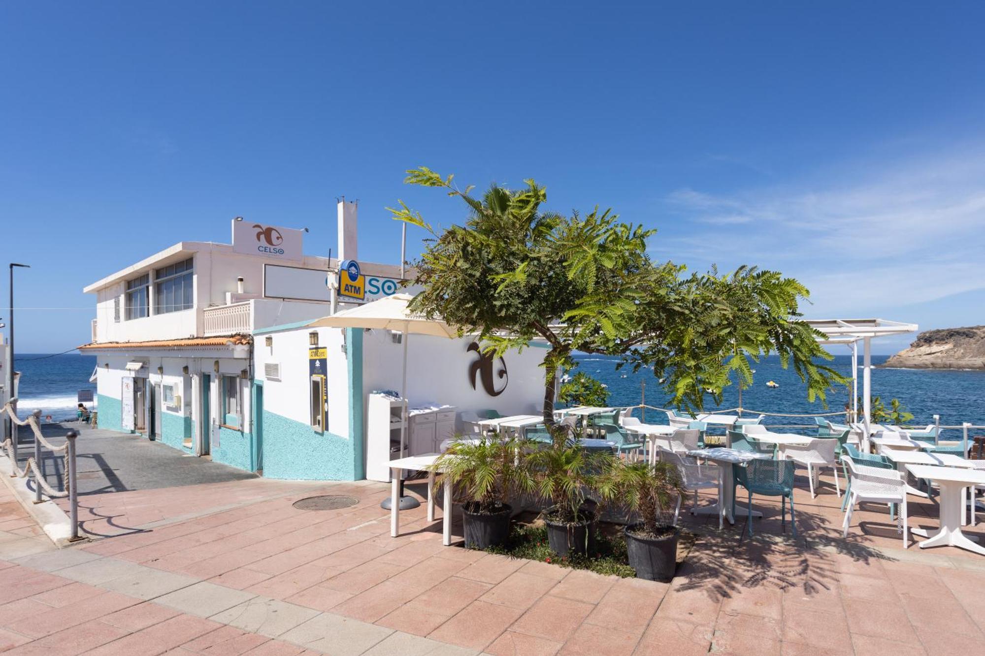 Apartment 125 Nuestra Caleta By Sunkeyrents Costa Adeje (Tenerife)