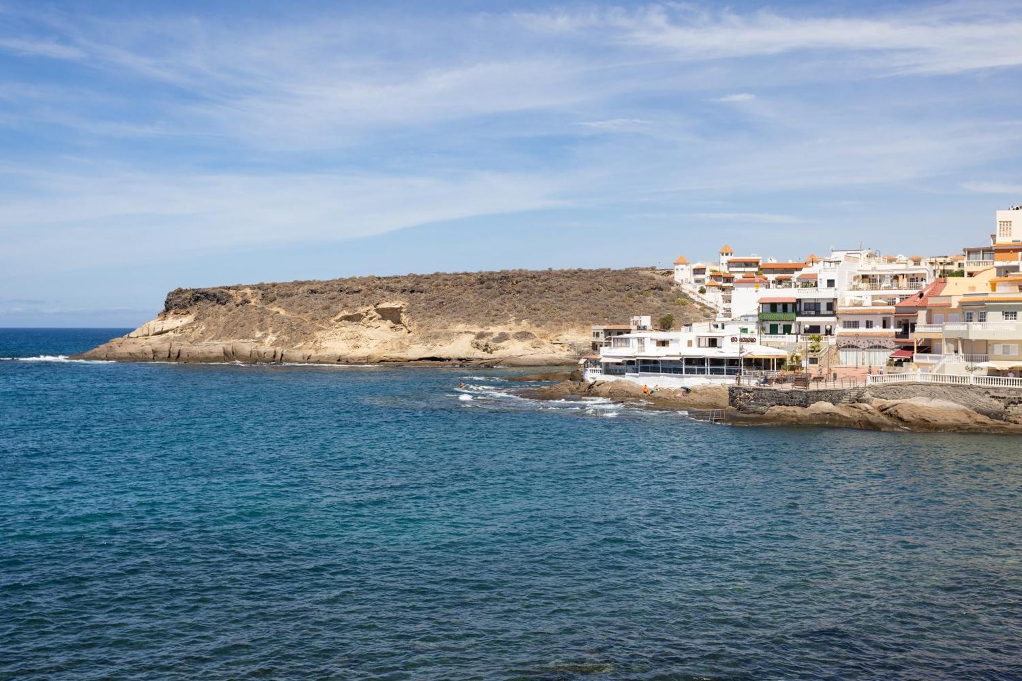 Apartment 125 Nuestra Caleta By Sunkeyrents *
