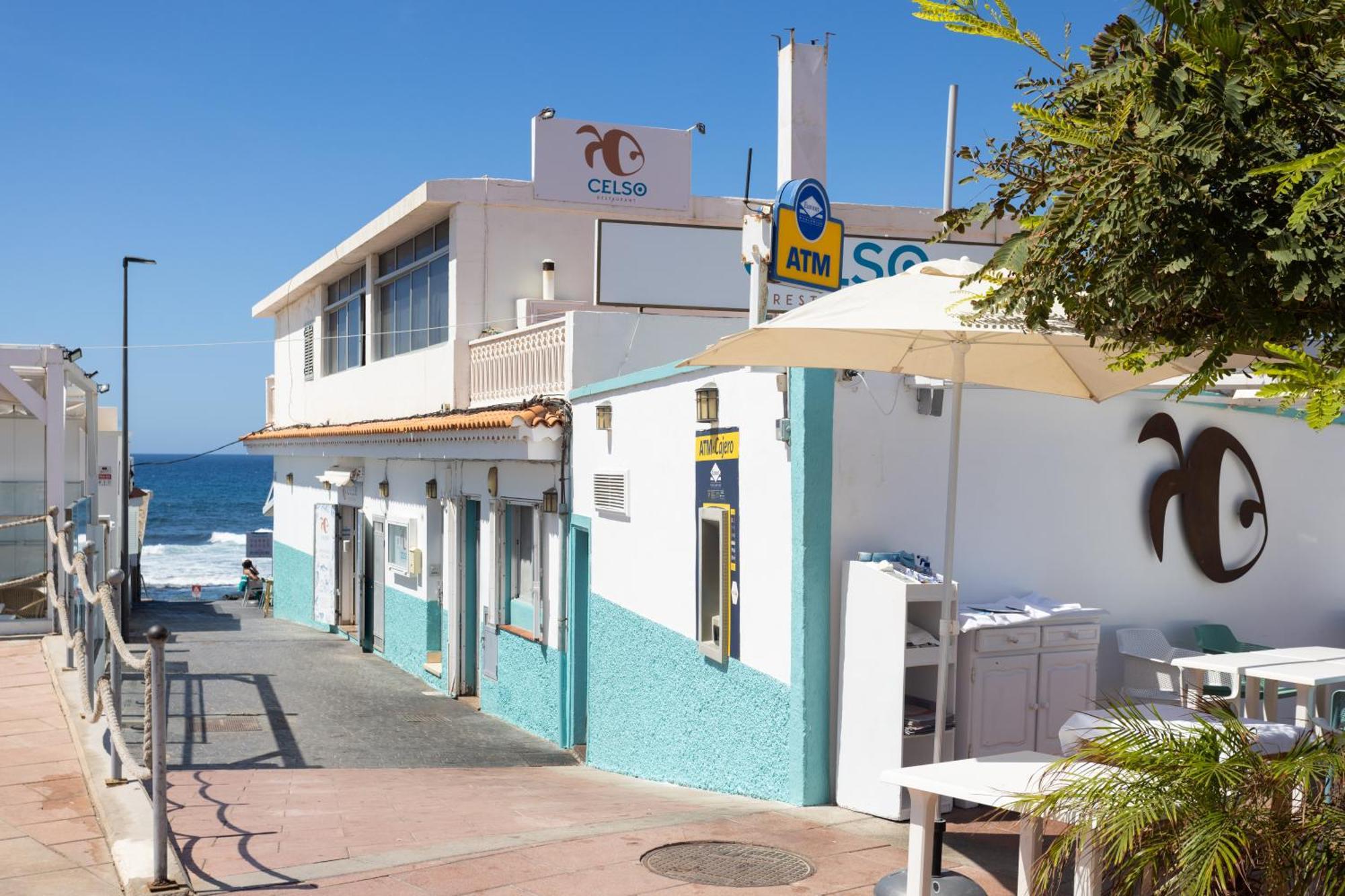 125 Nuestra Caleta By Sunkeyrents Costa Adeje (Tenerife)