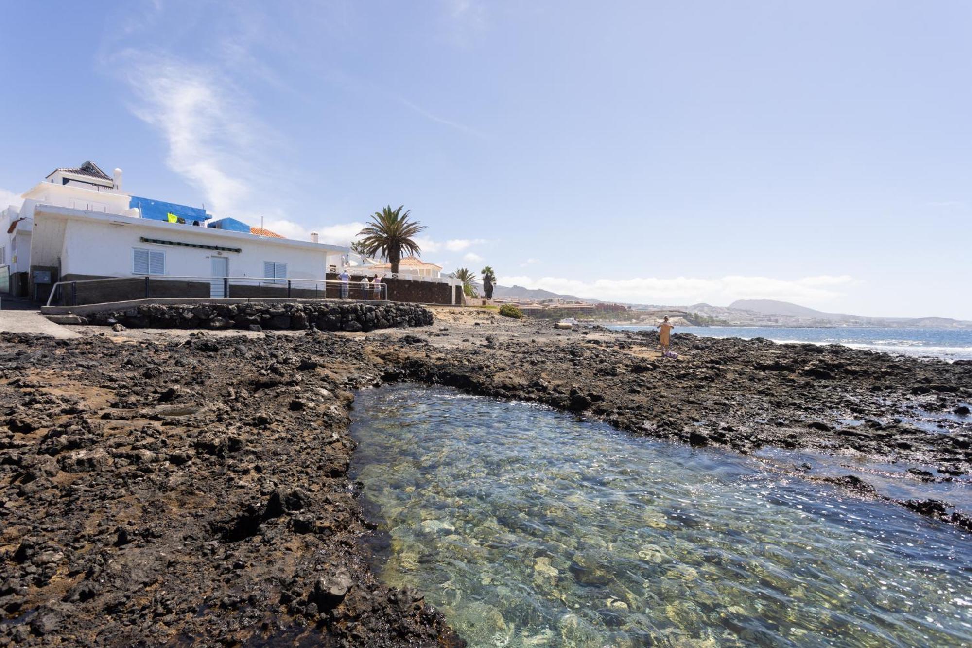 Apartment 125 Nuestra Caleta By Sunkeyrents