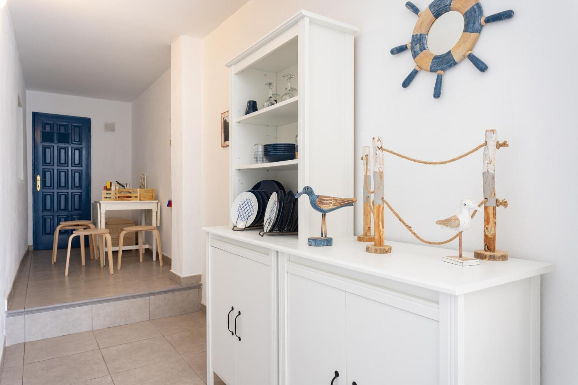 Apartment 125 Nuestra Caleta By Sunkeyrents *