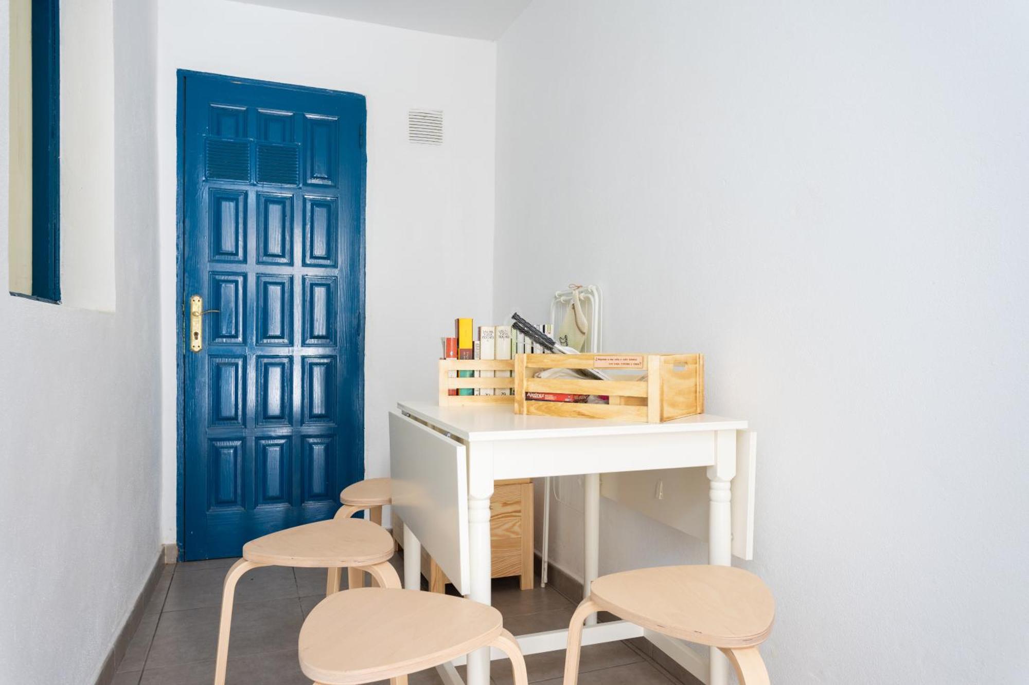 125 Nuestra Caleta By Sunkeyrents Apartment Costa Adeje (Tenerife)