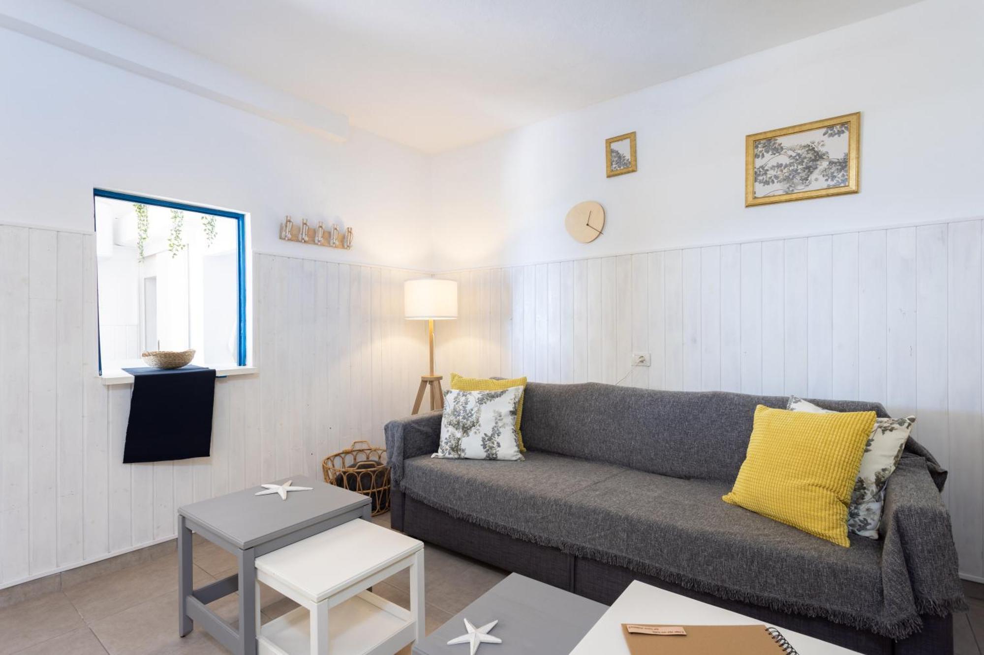 Apartment 125 Nuestra Caleta By Sunkeyrents Costa Adeje (Tenerife)