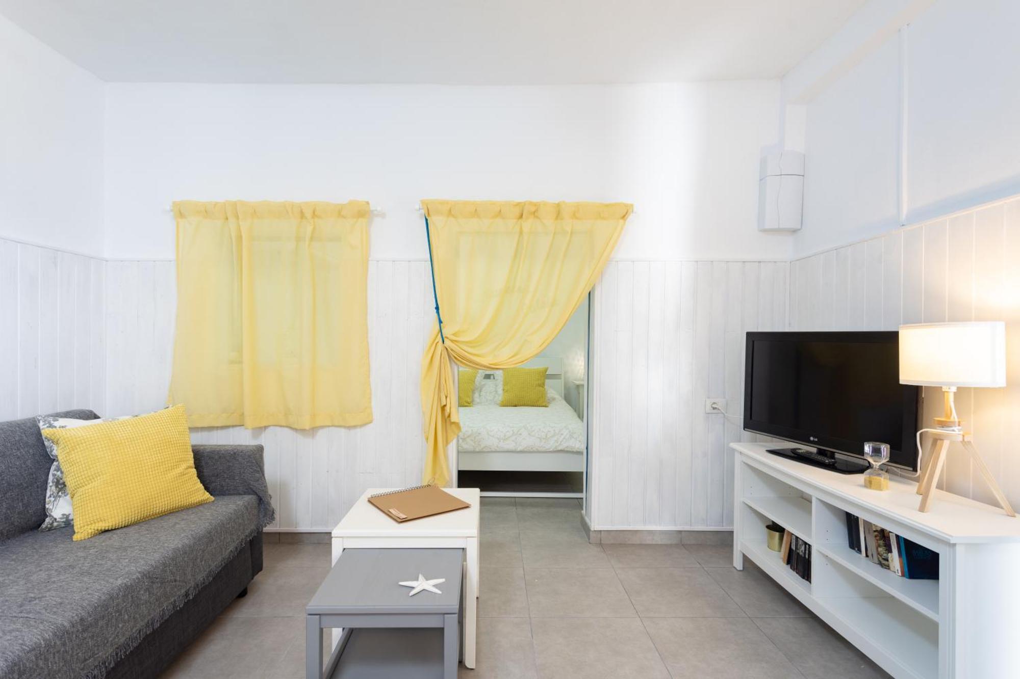 125 Nuestra Caleta By Sunkeyrents Costa Adeje (Tenerife)
