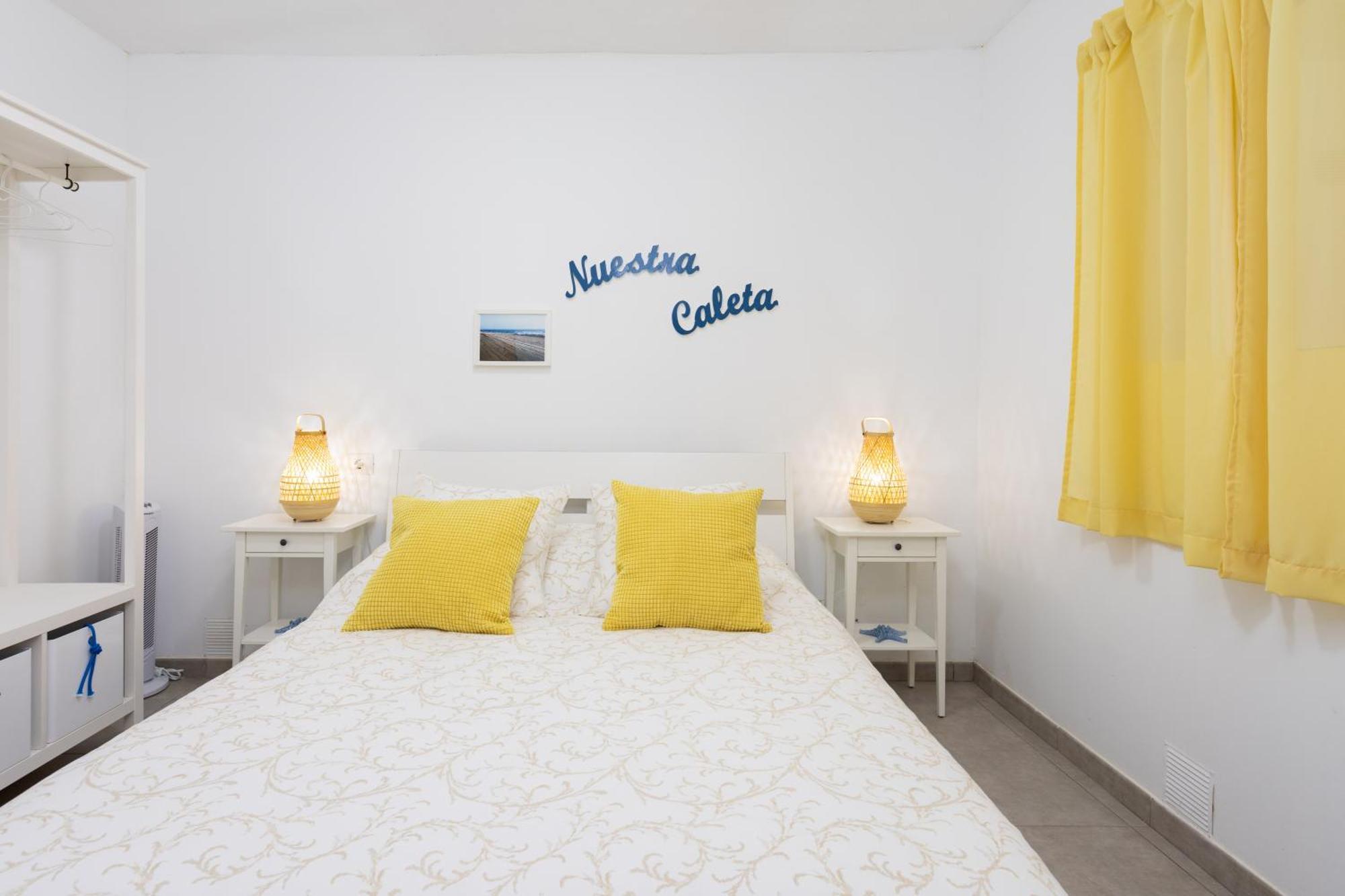 125 Nuestra Caleta By Sunkeyrents * Costa Adeje (Tenerife)