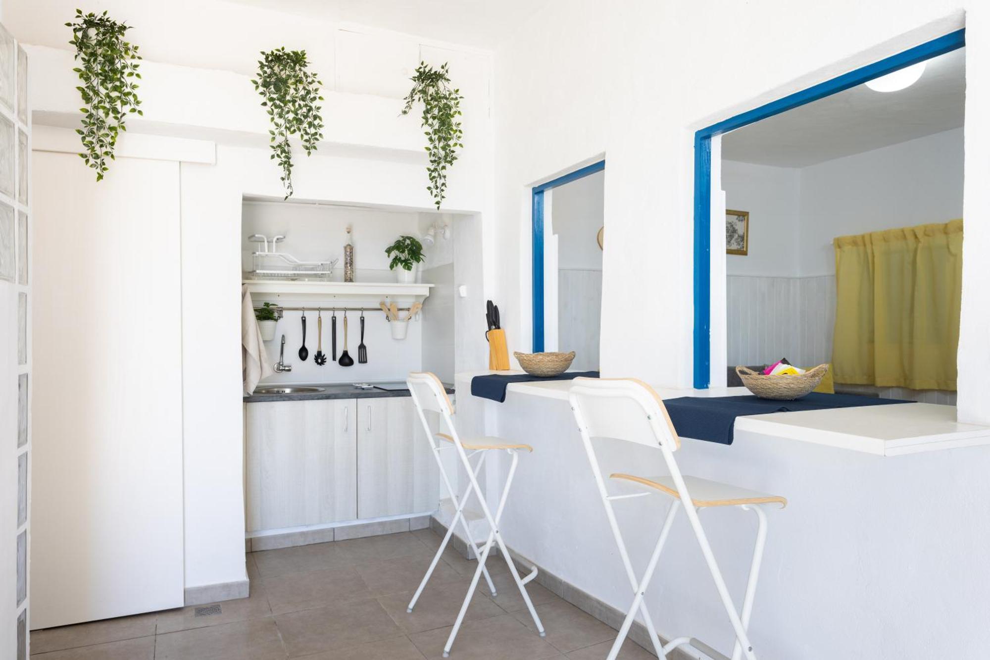 Apartment 125 Nuestra Caleta By Sunkeyrents
