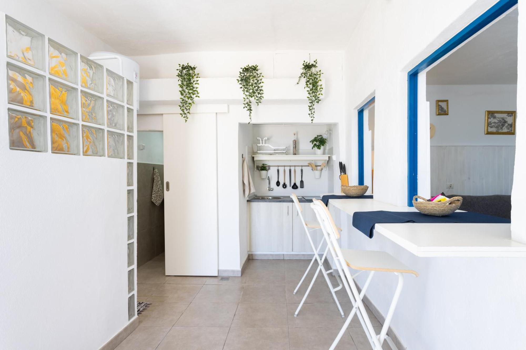 Apartment 125 Nuestra Caleta By Sunkeyrents *