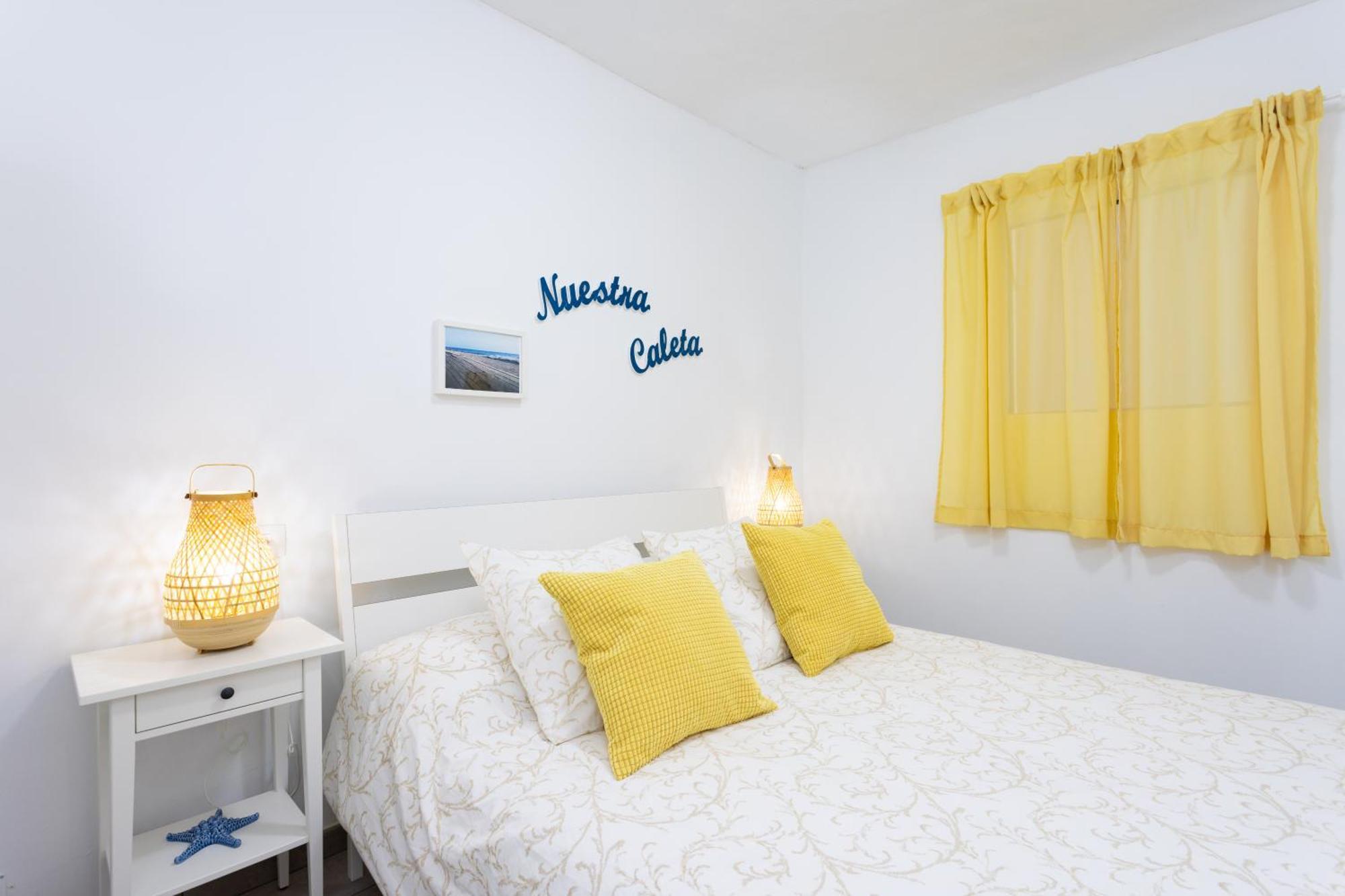 125 Nuestra Caleta By Sunkeyrents Apartment Costa Adeje (Tenerife)