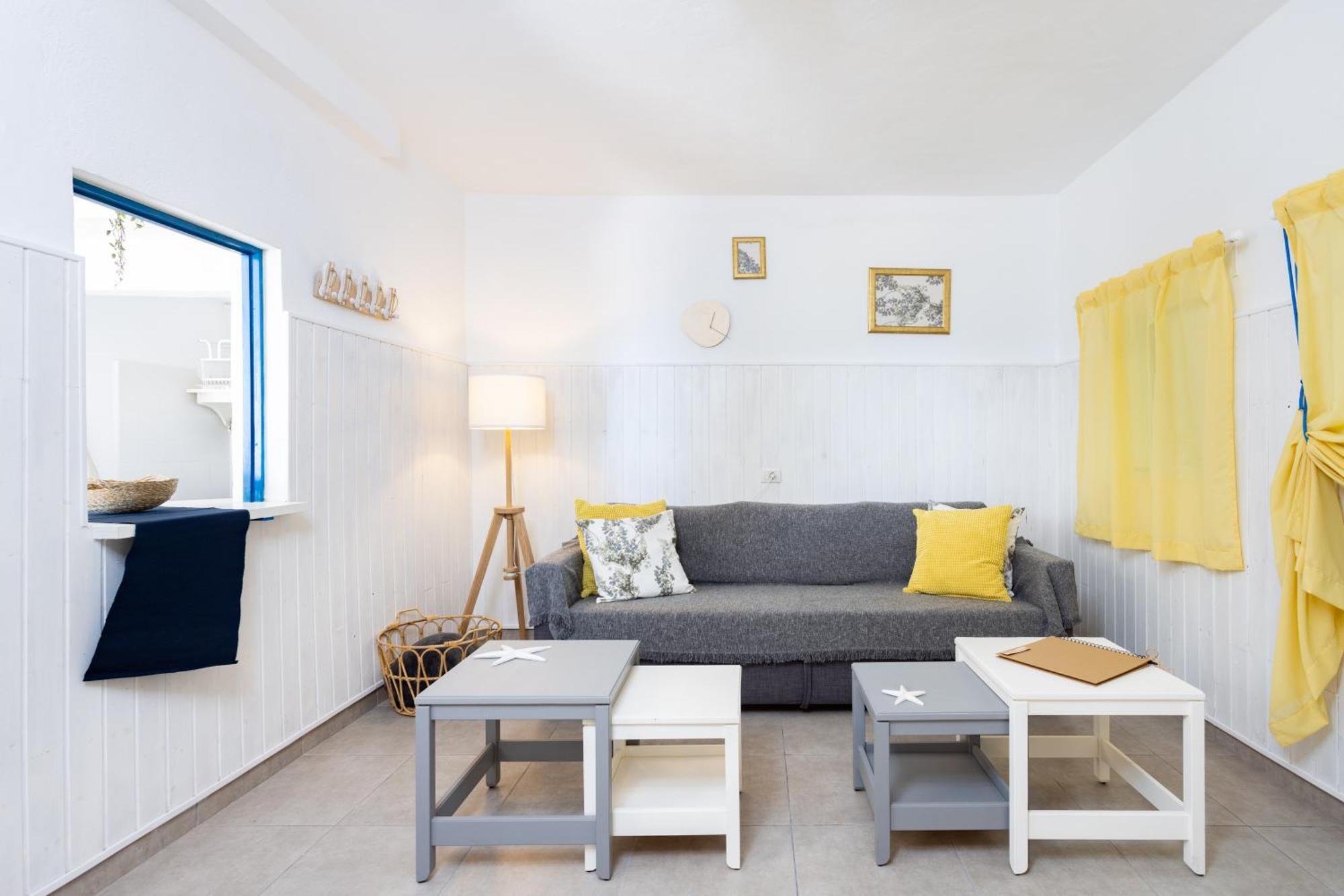 125 Nuestra Caleta By Sunkeyrents Costa Adeje (Tenerife)