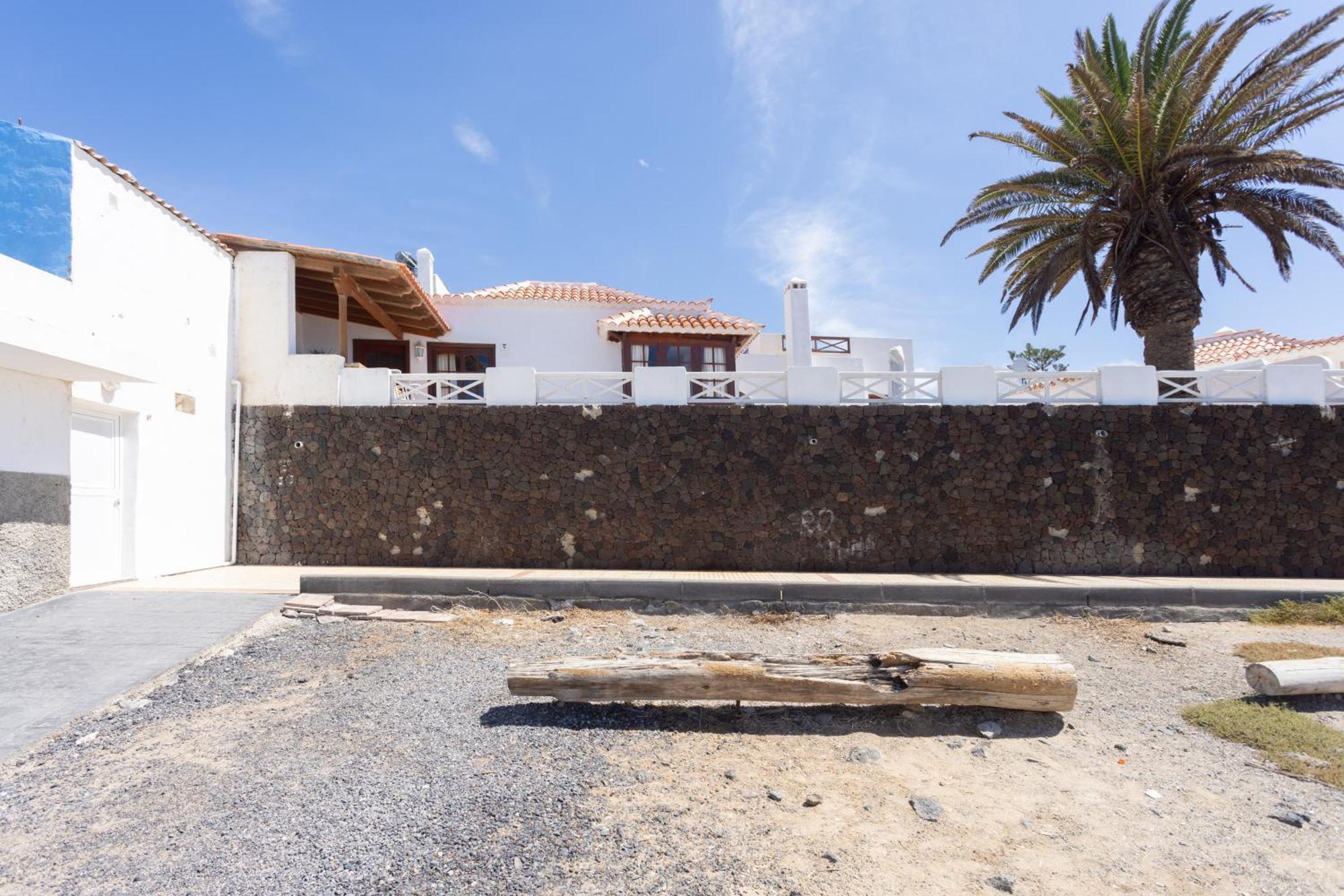 125 Nuestra Caleta By Sunkeyrents Apartment Costa Adeje (Tenerife)