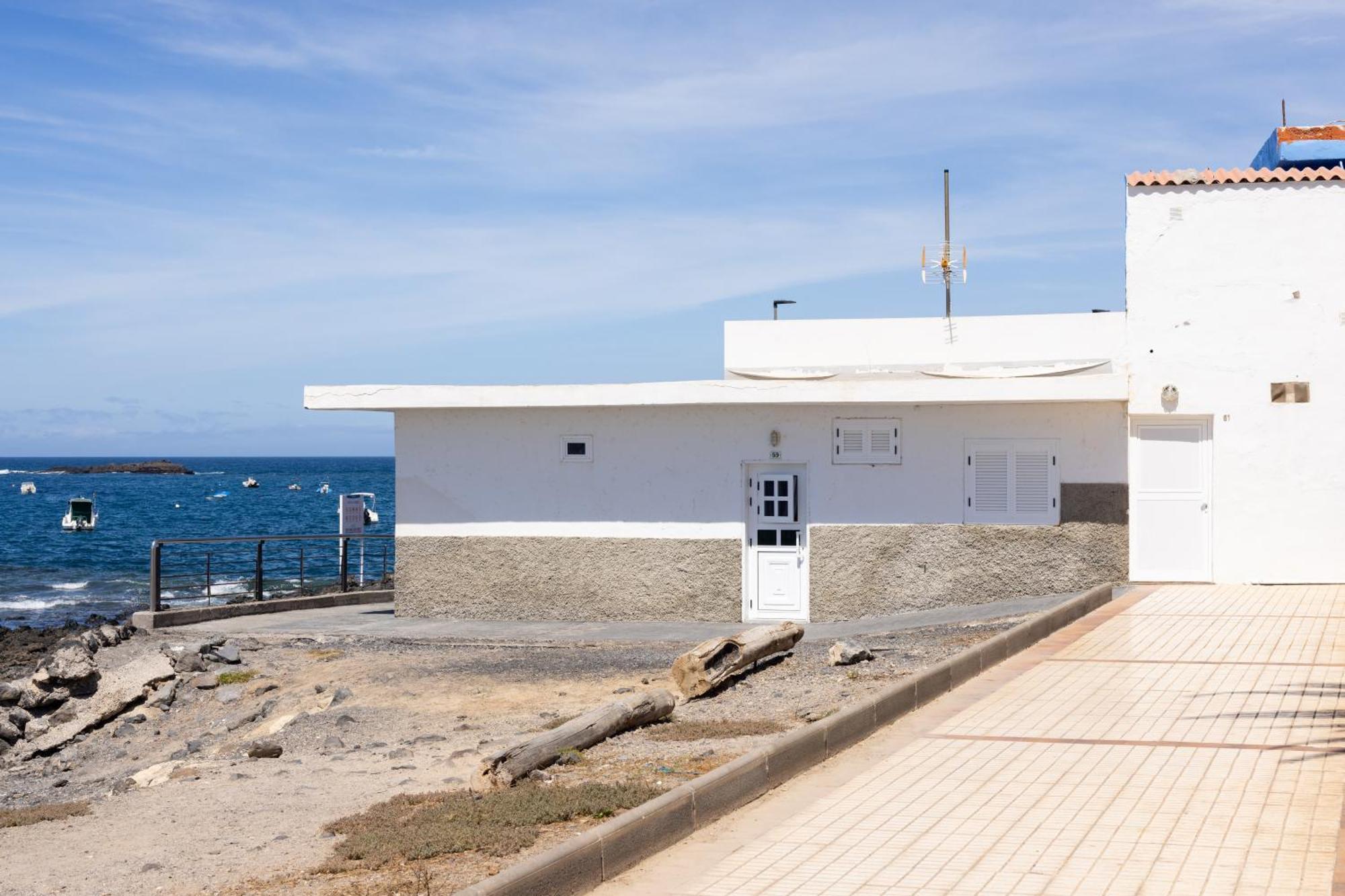125 Nuestra Caleta By Sunkeyrents Apartment *
