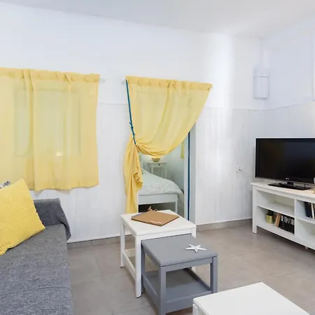 125 Nuestra Caleta Holiday Home By Sunkeyrents Costa Adeje  Exterior photo