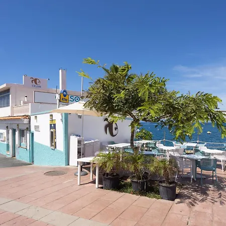 125 Nuestra Caleta Holiday Home By Sunkeyrents Costa Adeje  Exterior photo